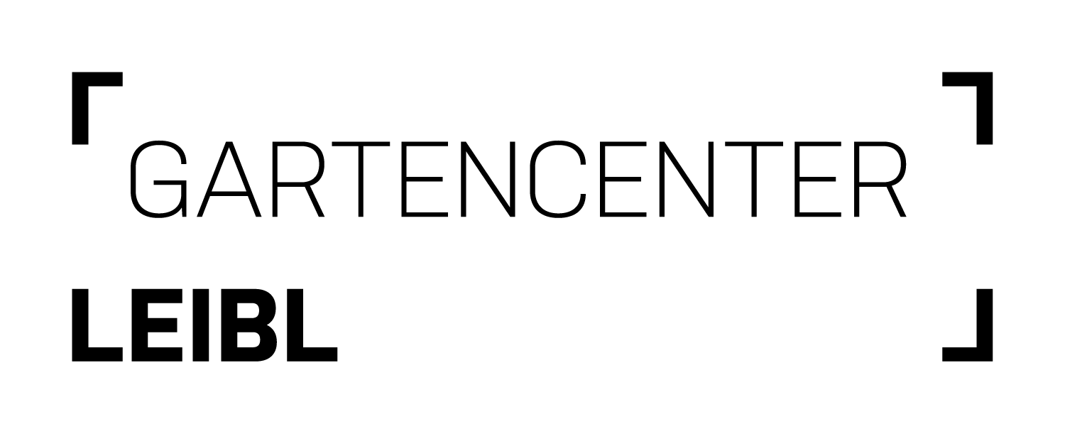 Logo Gartencenter Leibl