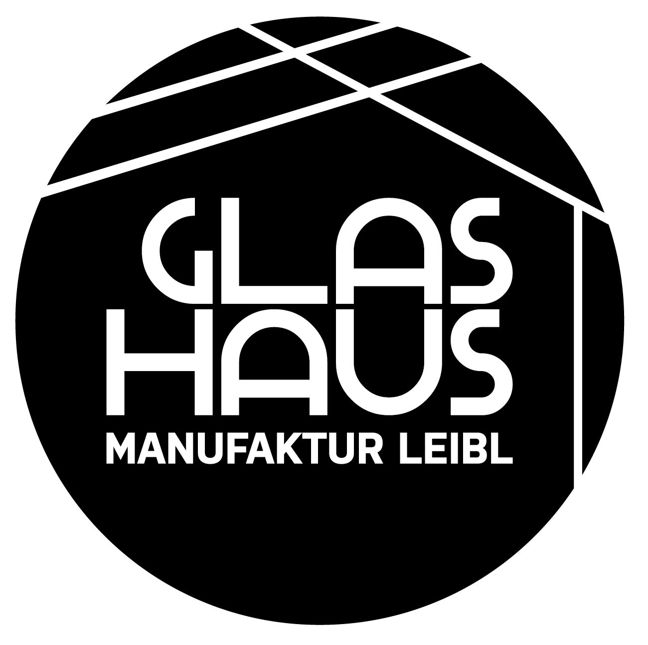 Logo Glashausmanufaktur Leibl
